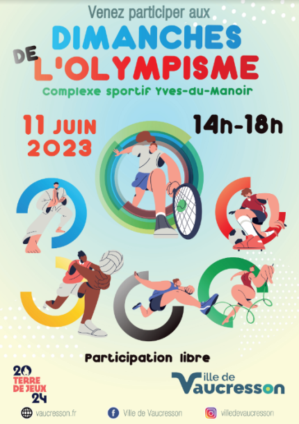 Olympisme