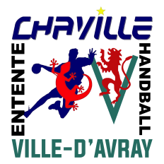 ENT. CHAVILLE / VILLE-D'AVRAY