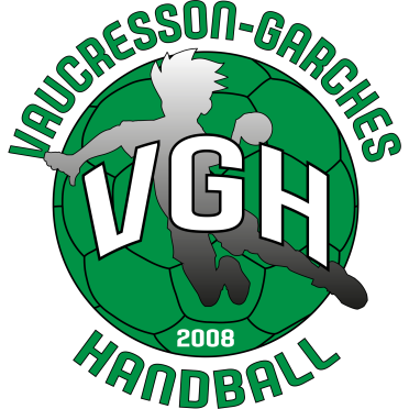 U13 FÉMININES COMPETITION - Vaucresson-Garches Handball