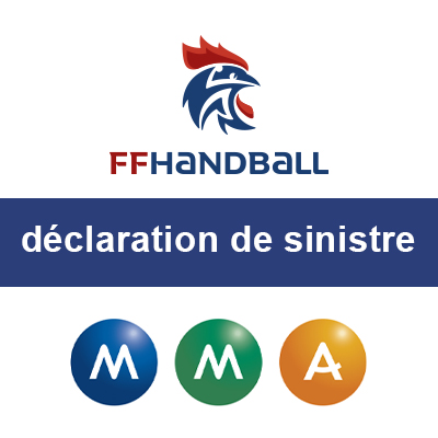 Déclaration d'accident